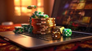Myanmar Sports Betting