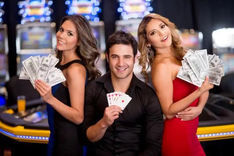 Slots Games