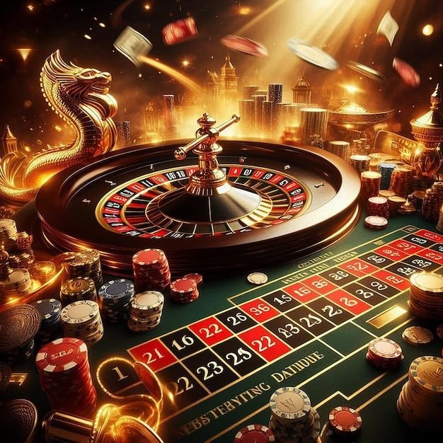 Live Casino